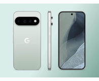 Google Pixel 11 Pro 12/512GB Jasnoszary - 1588567 - zdjęcie 8